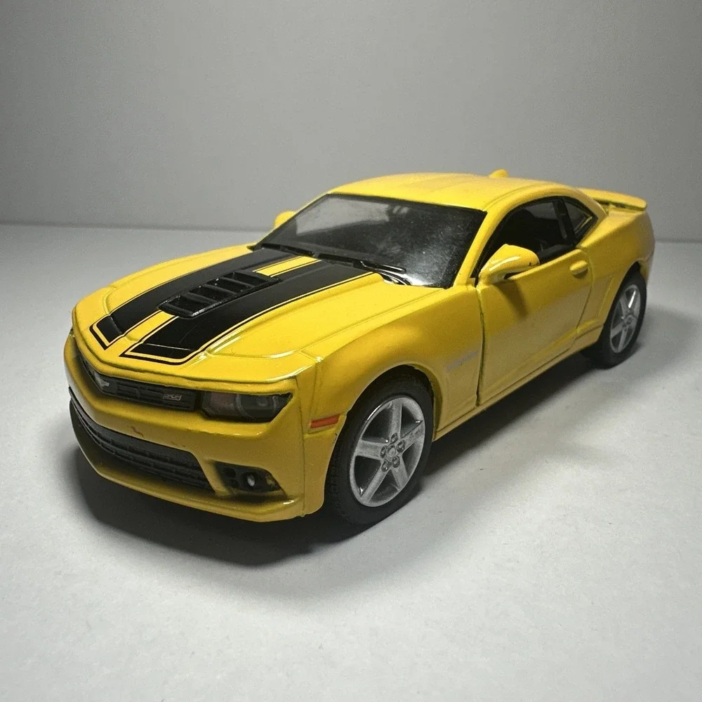 IMKINSMART kinsmart chevrolet